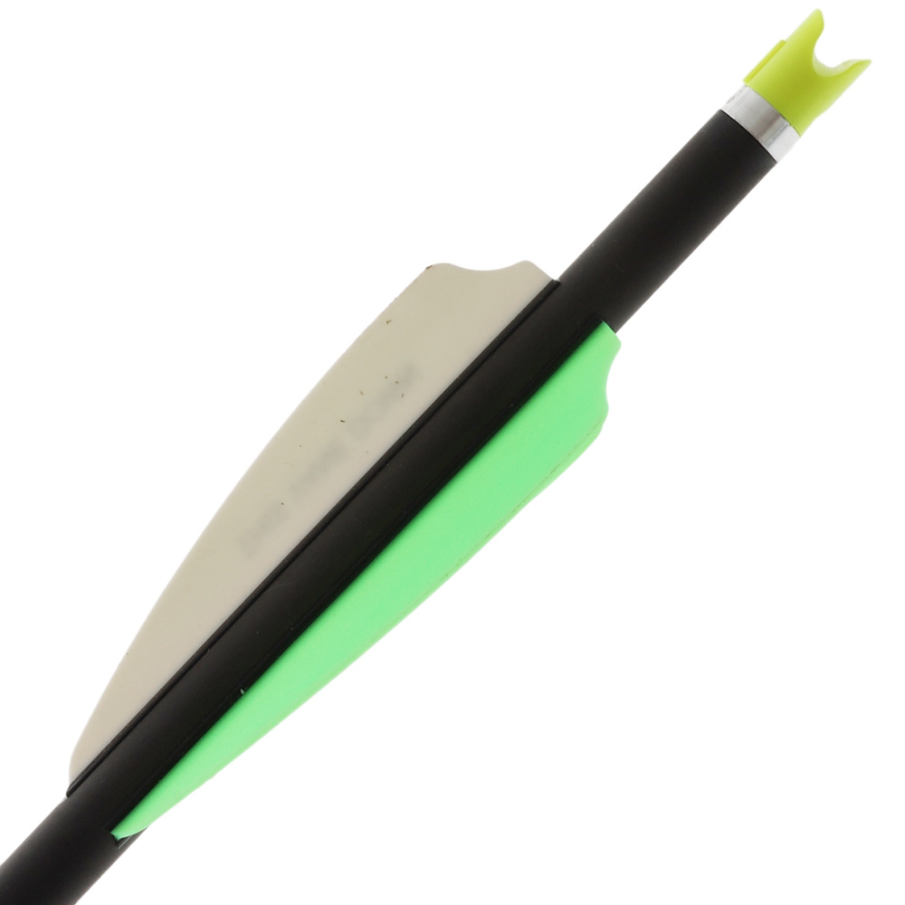 TenPoint Pro Elite 400 Carbon Crossbow Arrow 20in Qty 1