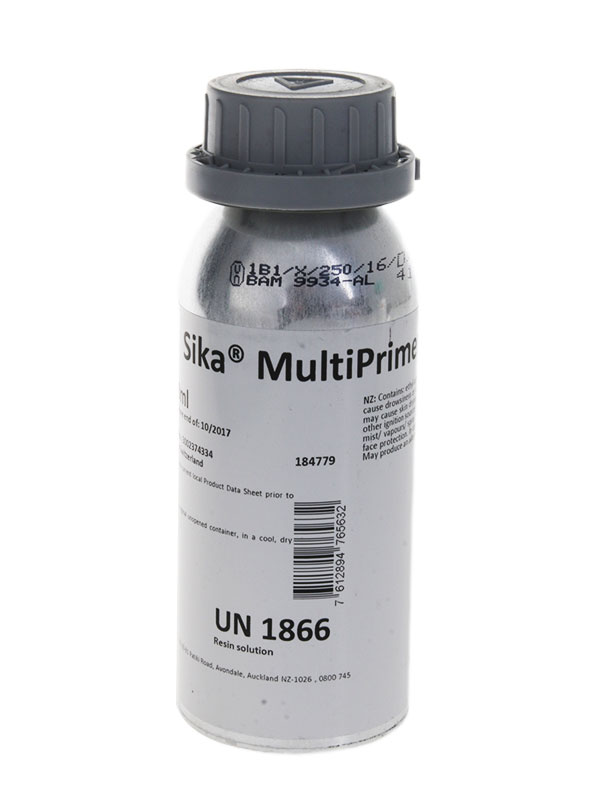 Sika MultiPrimer Marine 250ml - Best Before 10/2025