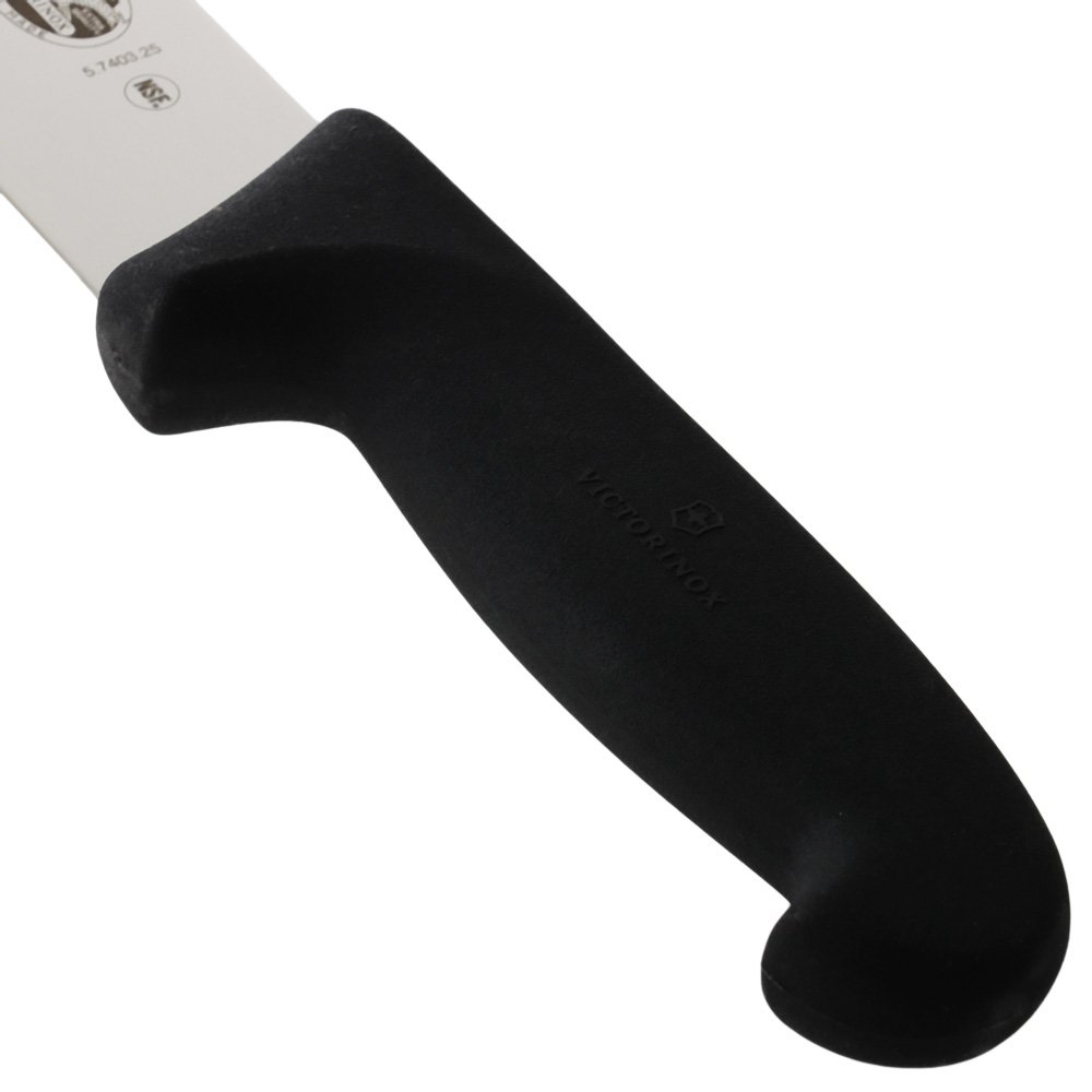 Victorinox Fibrox Butcher Knife 25cm