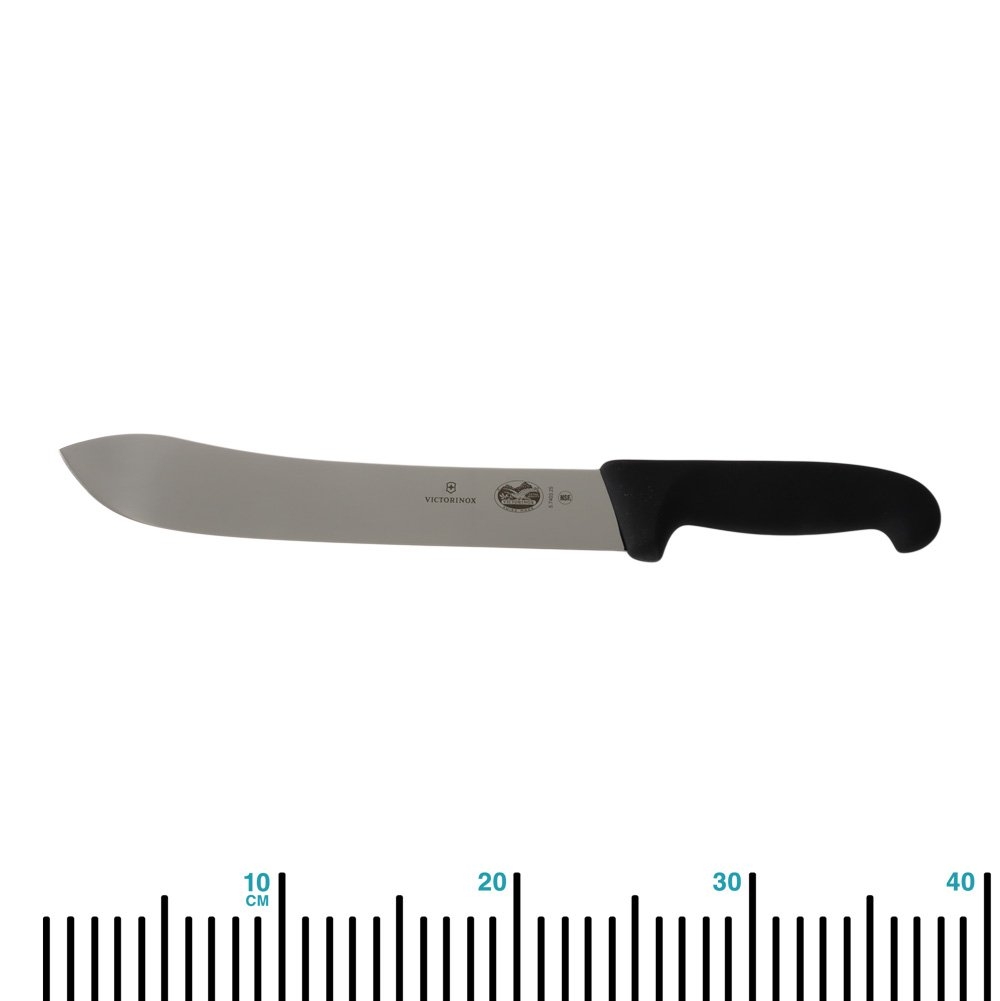 Victorinox Fibrox Butcher Knife 25cm