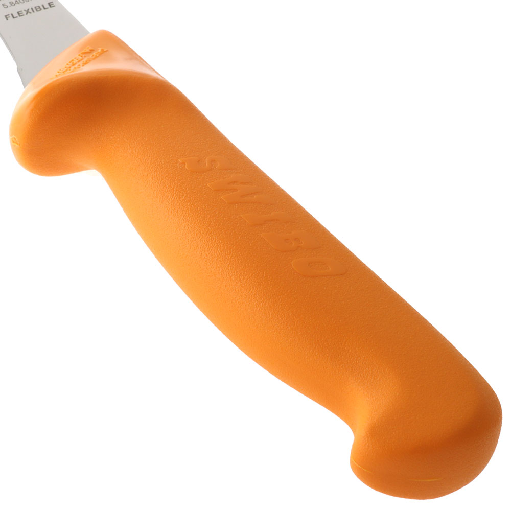 Victorinox Swibo Filleting Knife Yellow 16cm