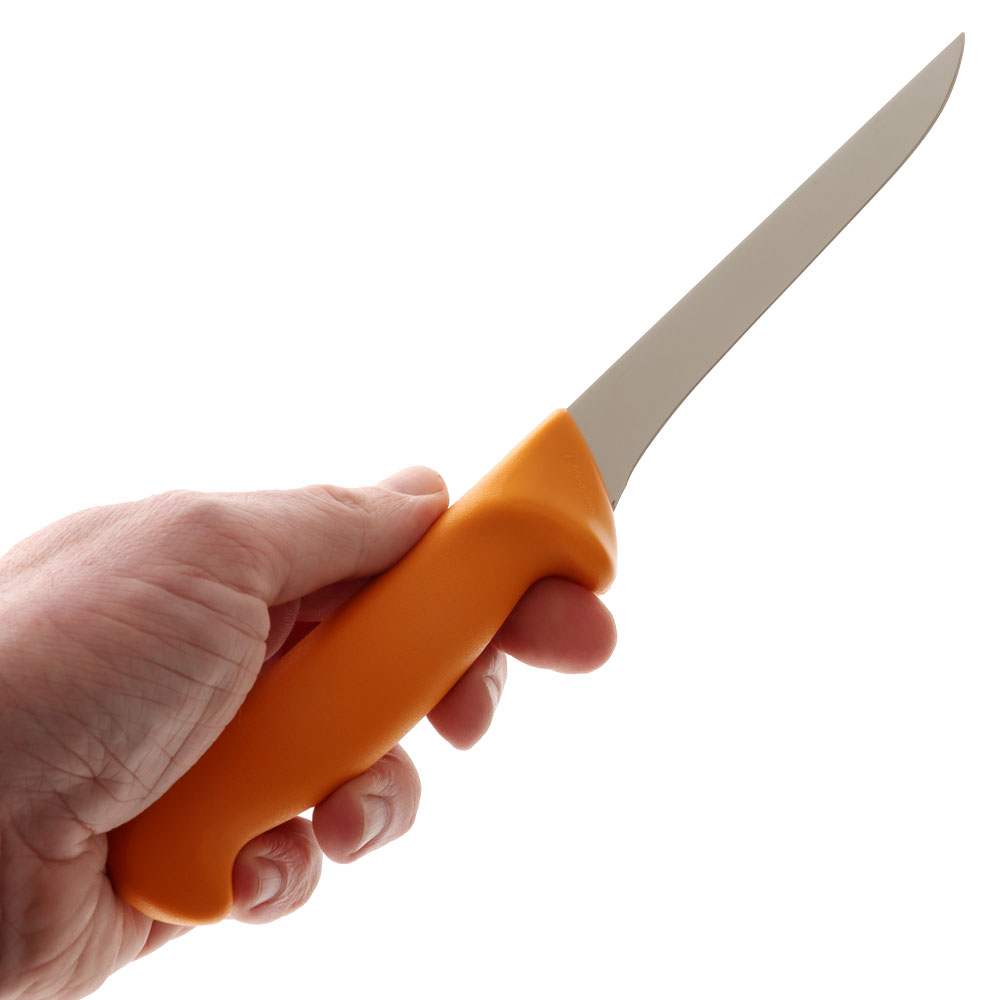 Victorinox Swibo Filleting Knife Yellow 16cm