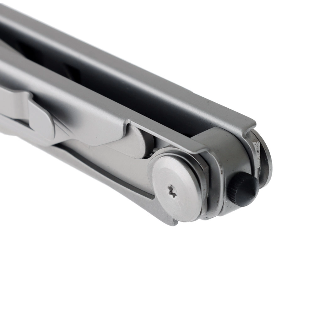 Stainless Steel Multi-Function Compact Pocket Knife 7.5cm Stainless Steel Multi-Function Compact Pocket Knife 7.5cm