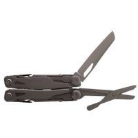 13-in-1 Stainless Steel Multi-Tool with Sheath Thumbnail 13-in-1 Stainless Steel Multi-Tool with Sheath