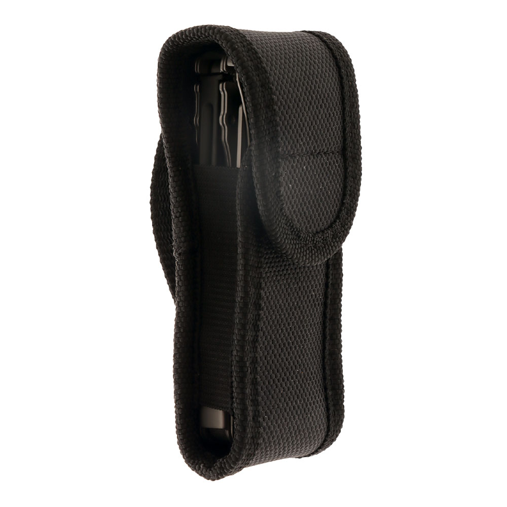 13-in-1 Stainless Steel Multi-Tool with Sheath