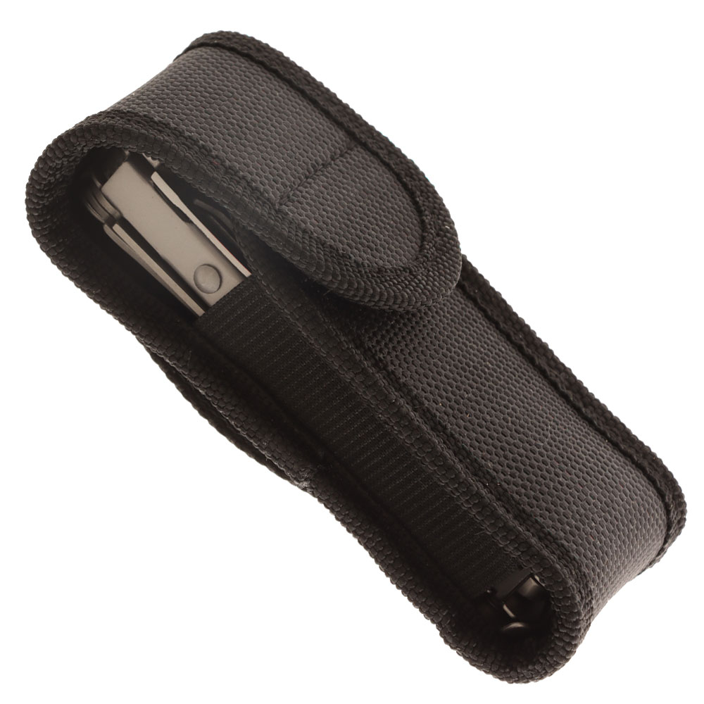 13-in-1 Premium Stainless Steel Multi-Tool With Sheath