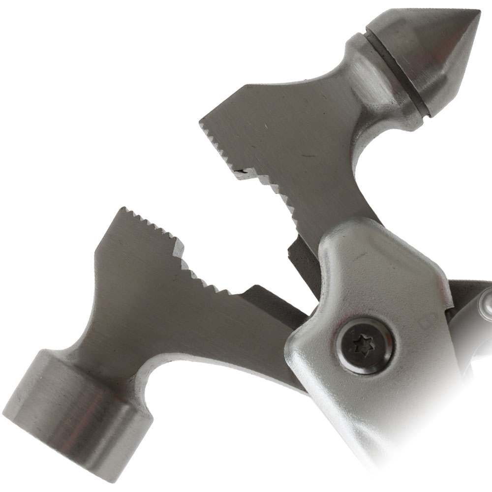 Stainless Steel Multi-Function Portable Hammer