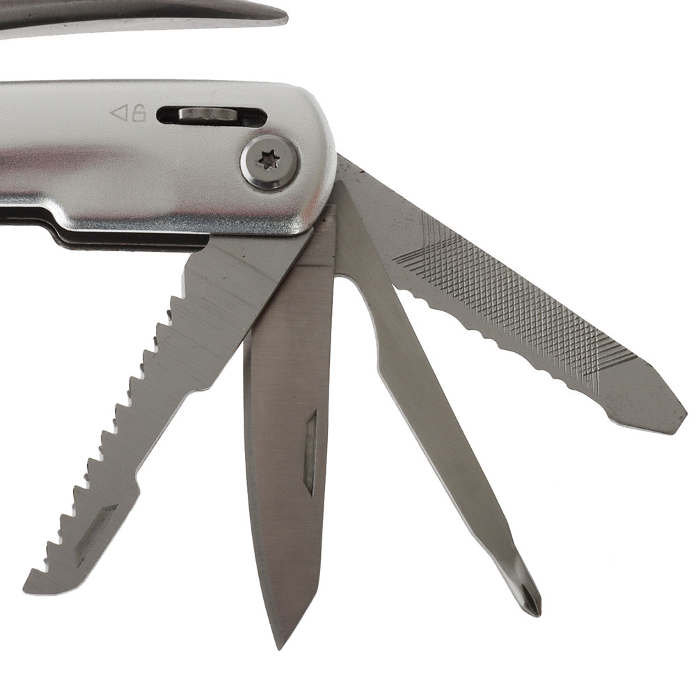 Stainless Steel Multi-Function Portable Hammer