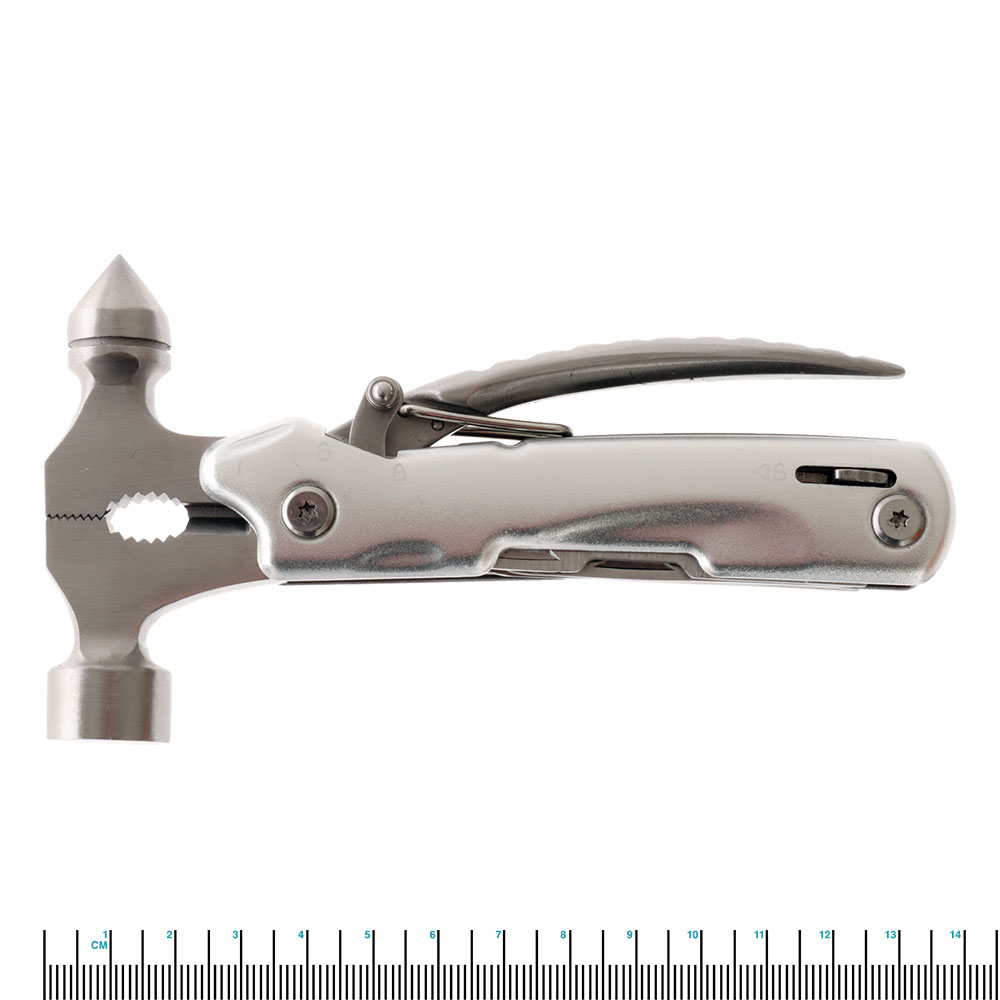 Stainless Steel Multi-Function Portable Hammer