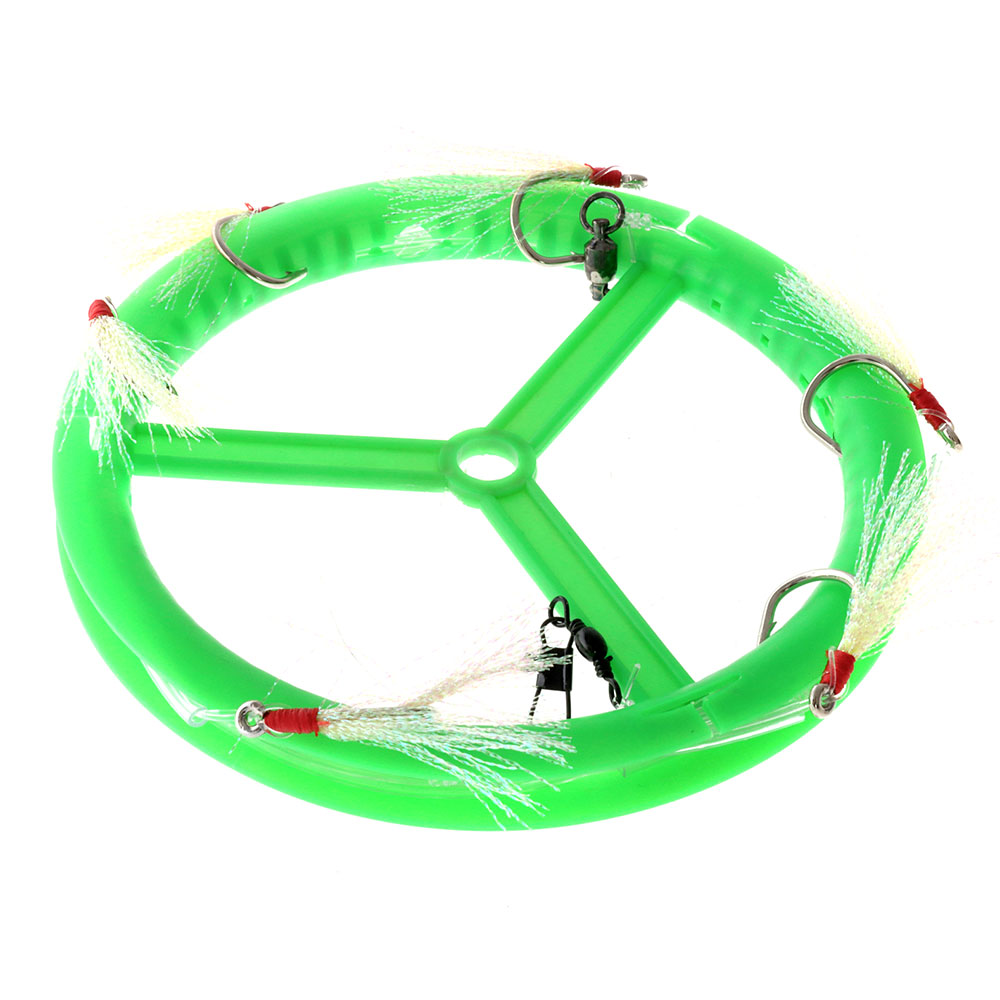 Nacsan Deluxe Drone Line Traces with Holder 7.5m