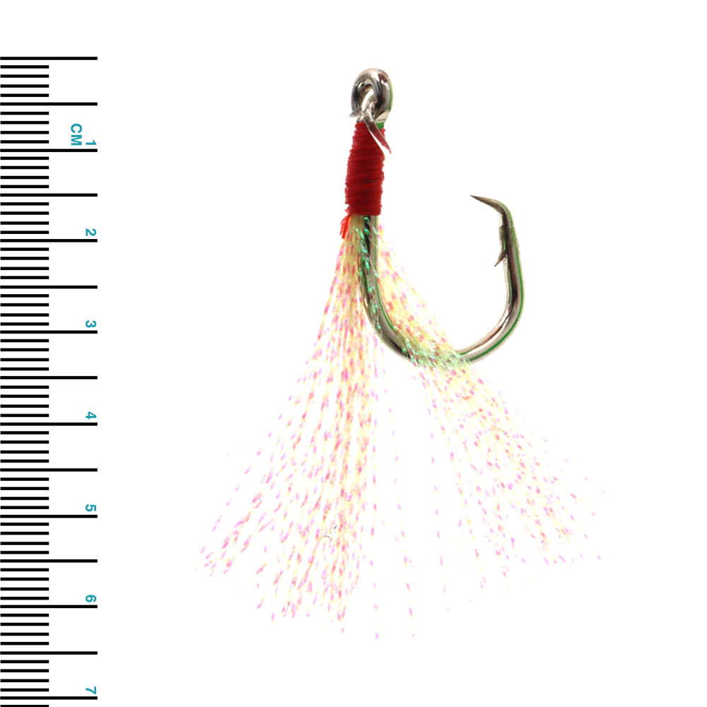 Nacsan Deluxe Drone Line Traces with Holder 7.5m