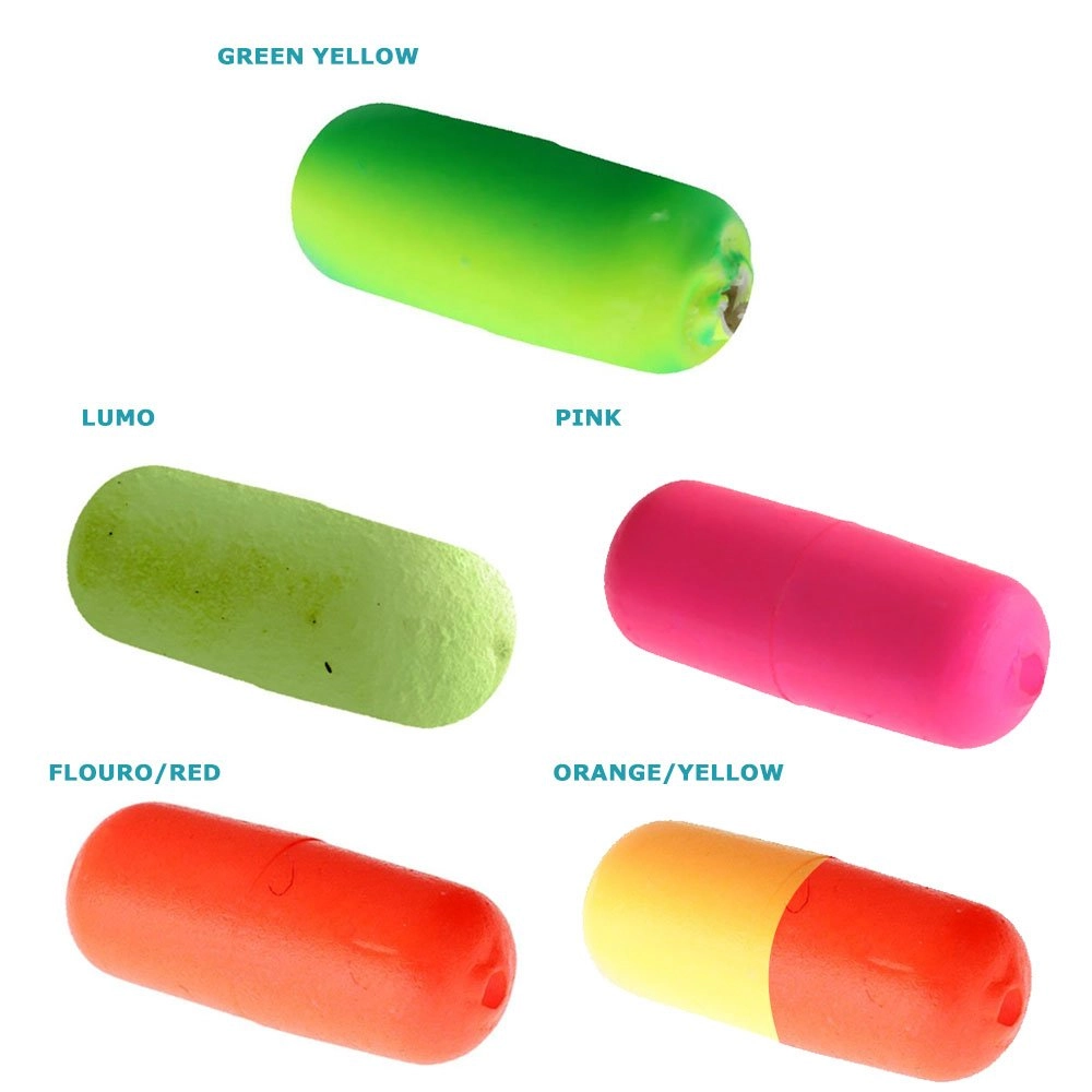 Wild Blue Tackle Bait Rig Float Wild Blue Tackle Bait Rig Float