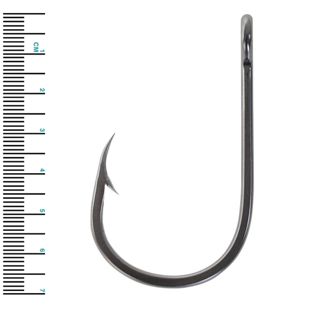 H20 Pro Razor Light Gauge Game Hook Medium H20 Pro Razor Light Gauge Game Hook Medium