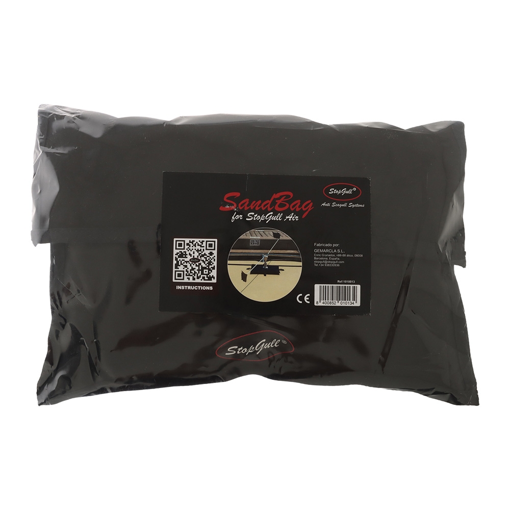 StopGull Air Sandbag Support Mount for Bird Detterent