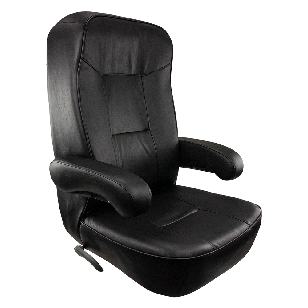 Springfield Wheelhouse Seat With Flip Arm Rest/ Recline