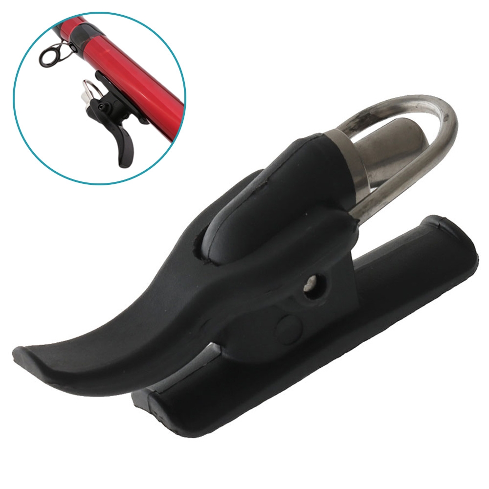 Sea Harvester Surf Fishing Casting Trigger