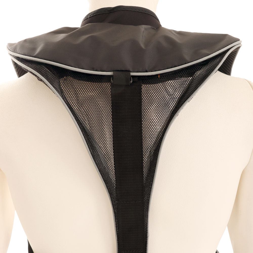 Sea Harvester 150N Manual Inflatable Life Jacket