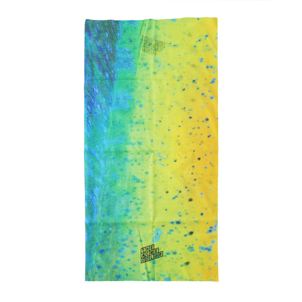 Sea Harvester Seamless Neck Gaiter/Headwear