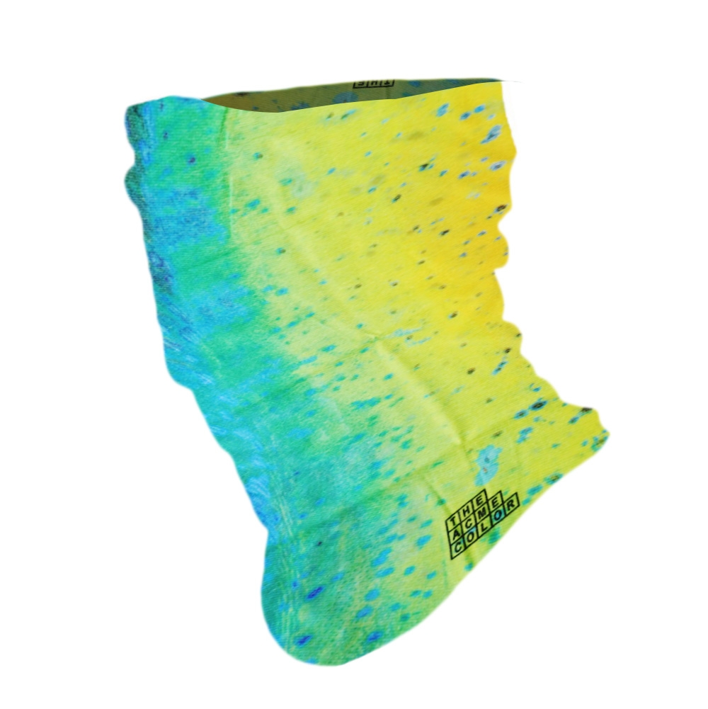 Sea Harvester Seamless Neck Gaiter/Headwear