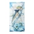 Sea Harvester Seamless Neck Gaiter / Headwear Jumping Marlin