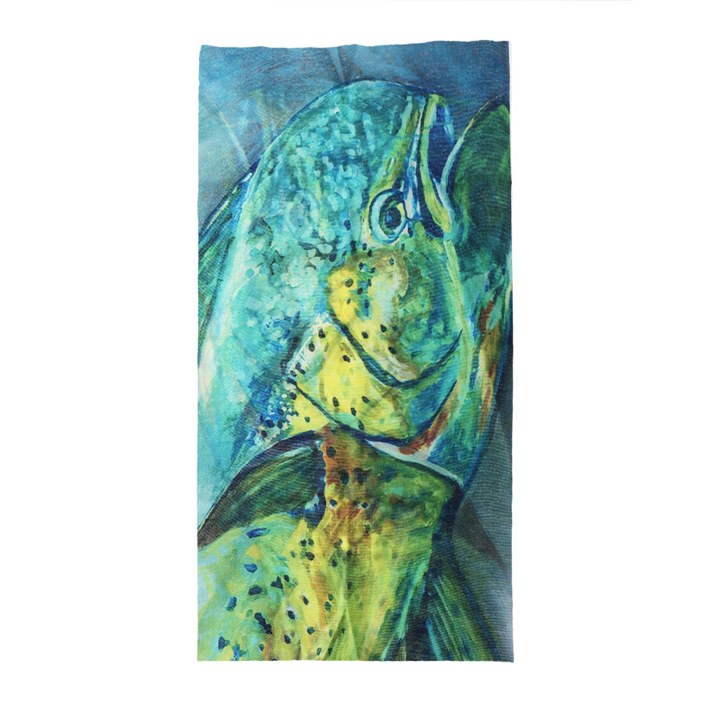 Sea Harvester Seamless Neck Gaiter/Headwear