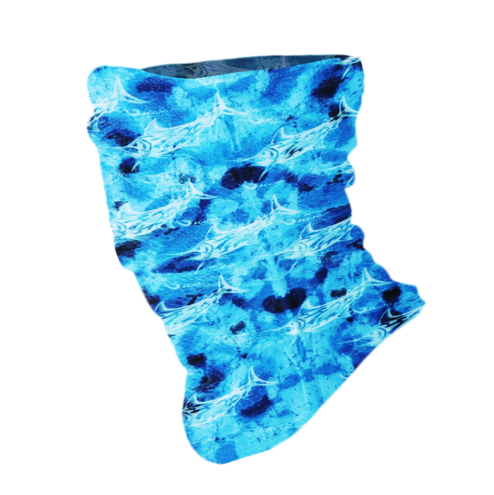 Sea Harvester Seamless Neck Gaiter/Headwear