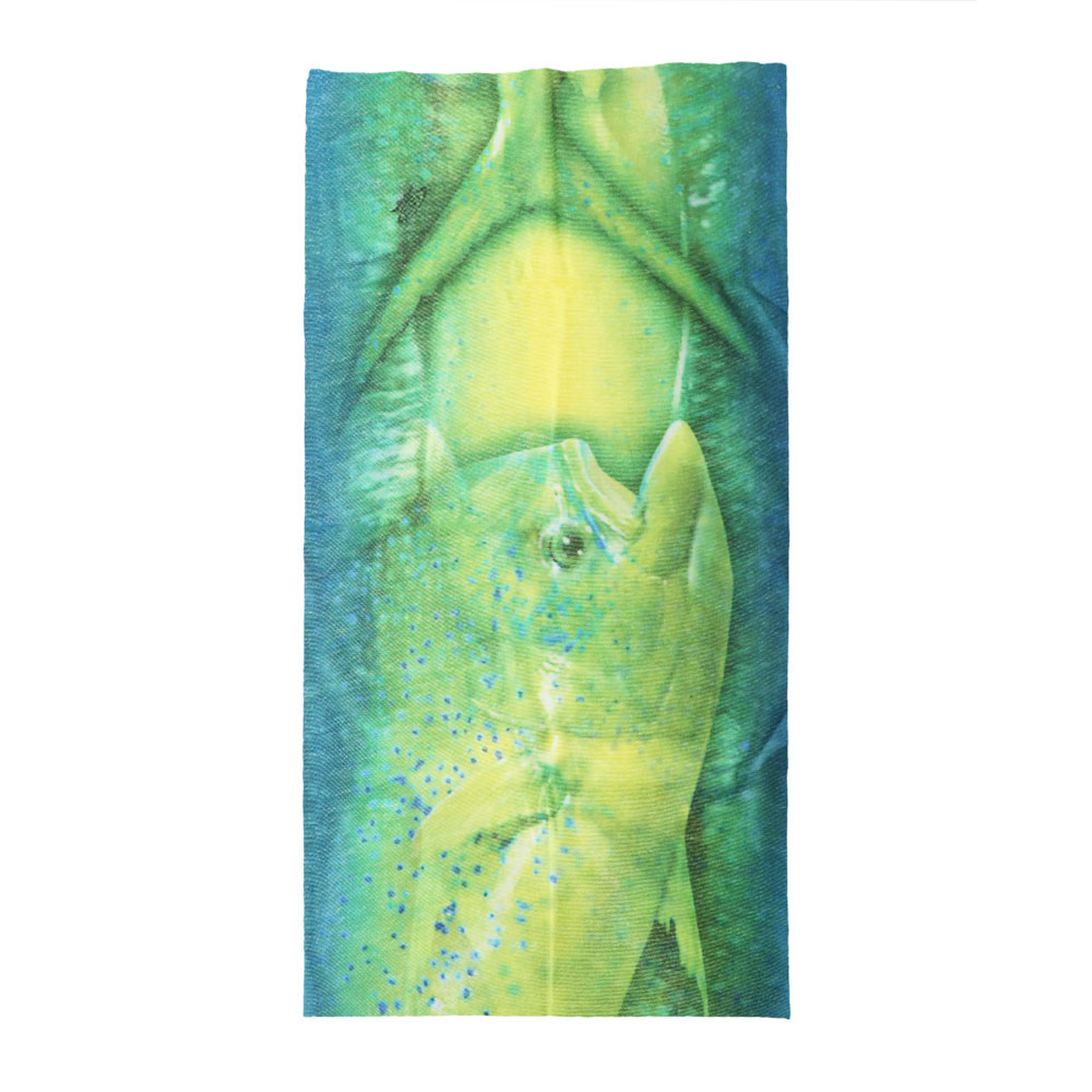 Sea Harvester Seamless Neck Gaiter/Headwear