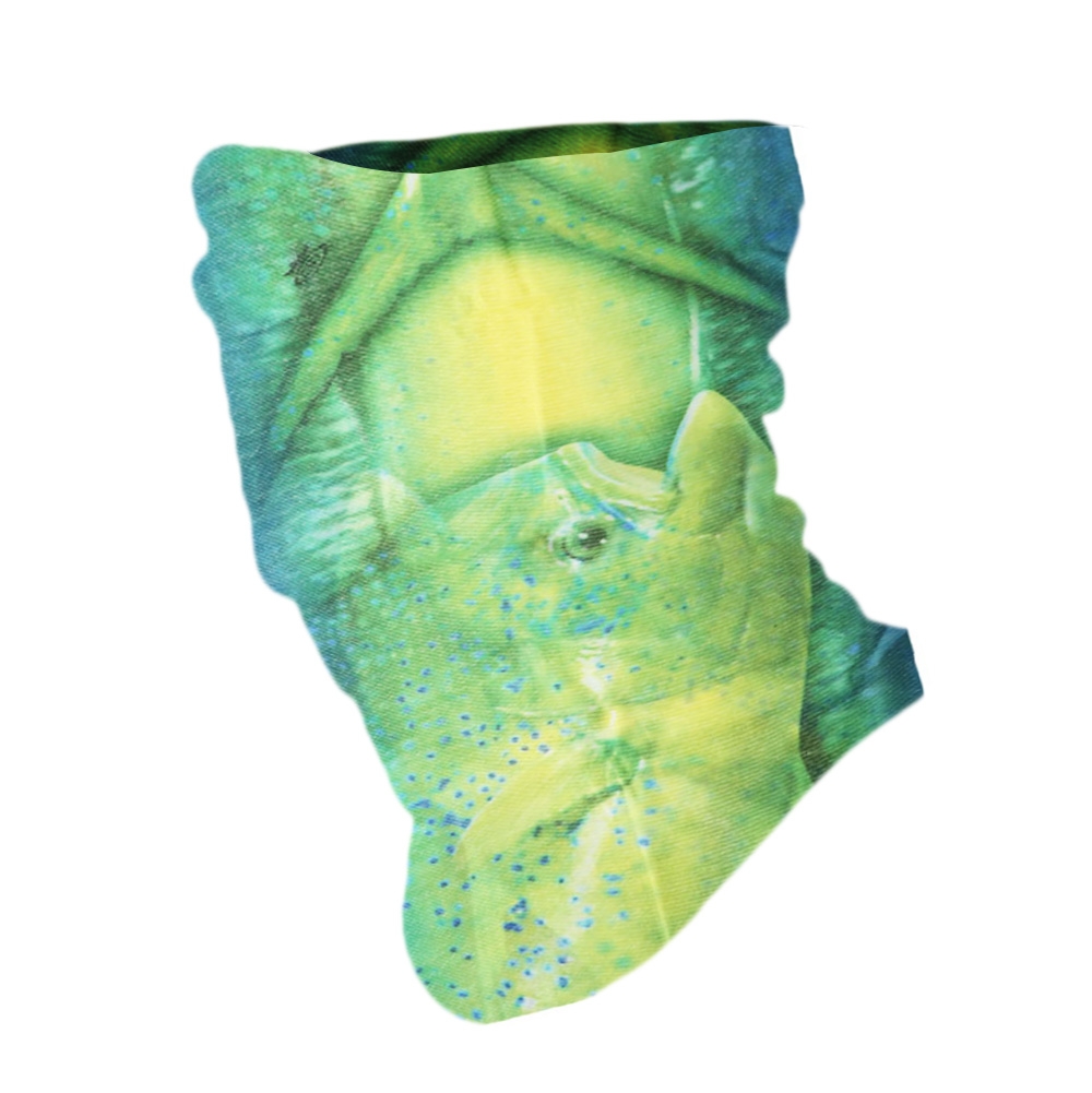 Sea Harvester Seamless Neck Gaiter/Headwear