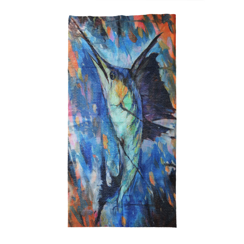 Sea Harvester Seamless Neck Gaiter/Headwear