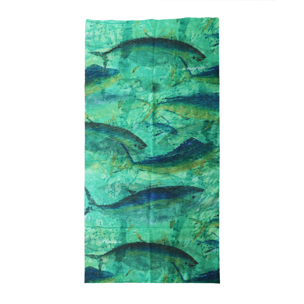 Sea Harvester Seamless Neck Gaiter/Headwear