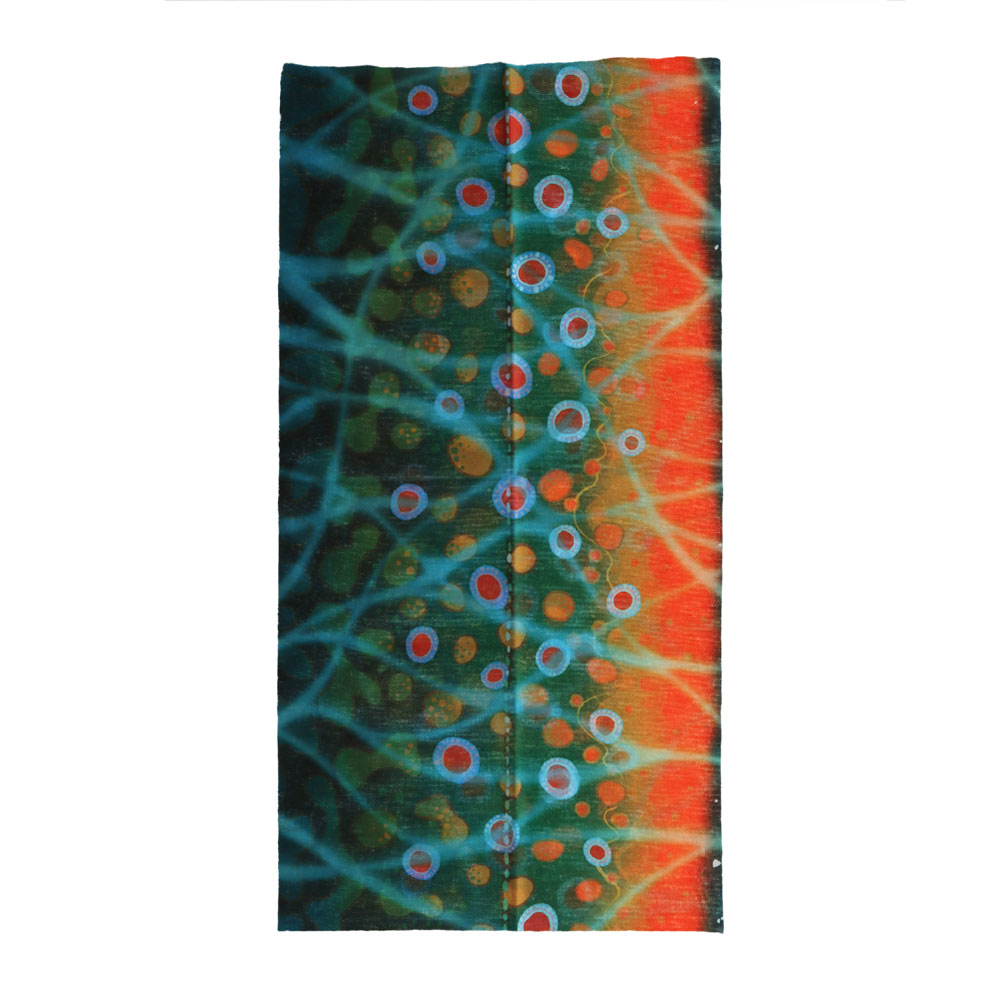 Sea Harvester Seamless Neck Gaiter/Headwear