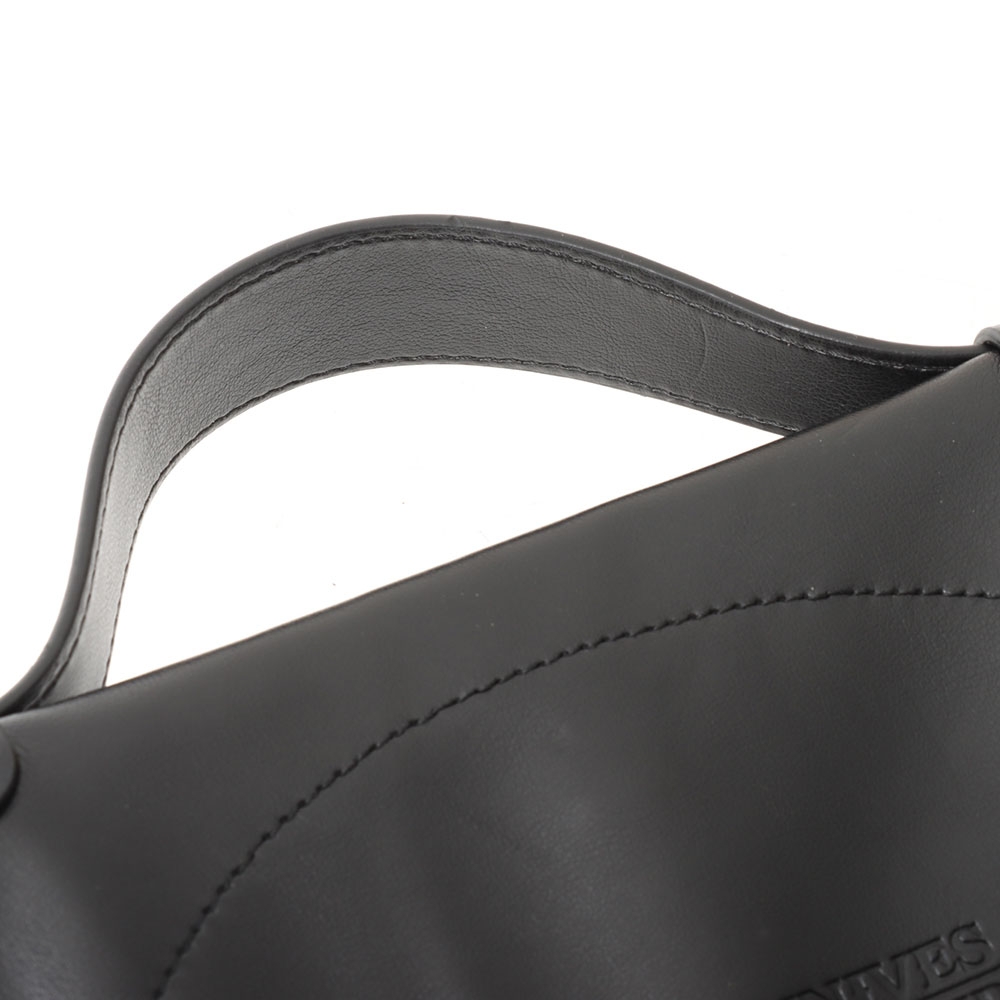 Duel Knives 6 Pocket Knife Roll Bag