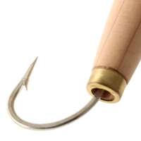 Sea Harvester Cedar Plug 150mm Thumbnail Sea Harvester Cedar Plug 150mm