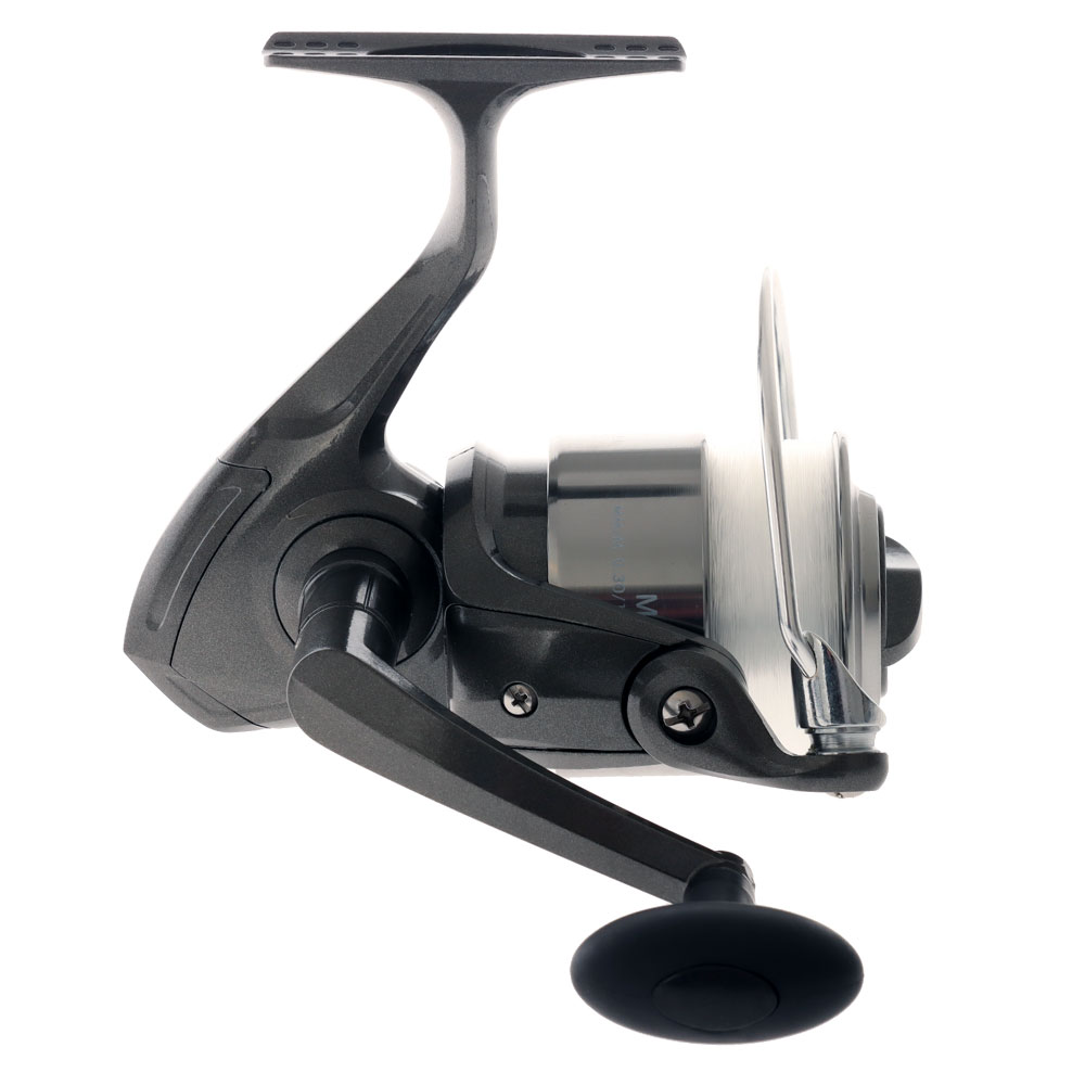 Sea Harvester MG 4000 Spinning Reel with 20lb Line