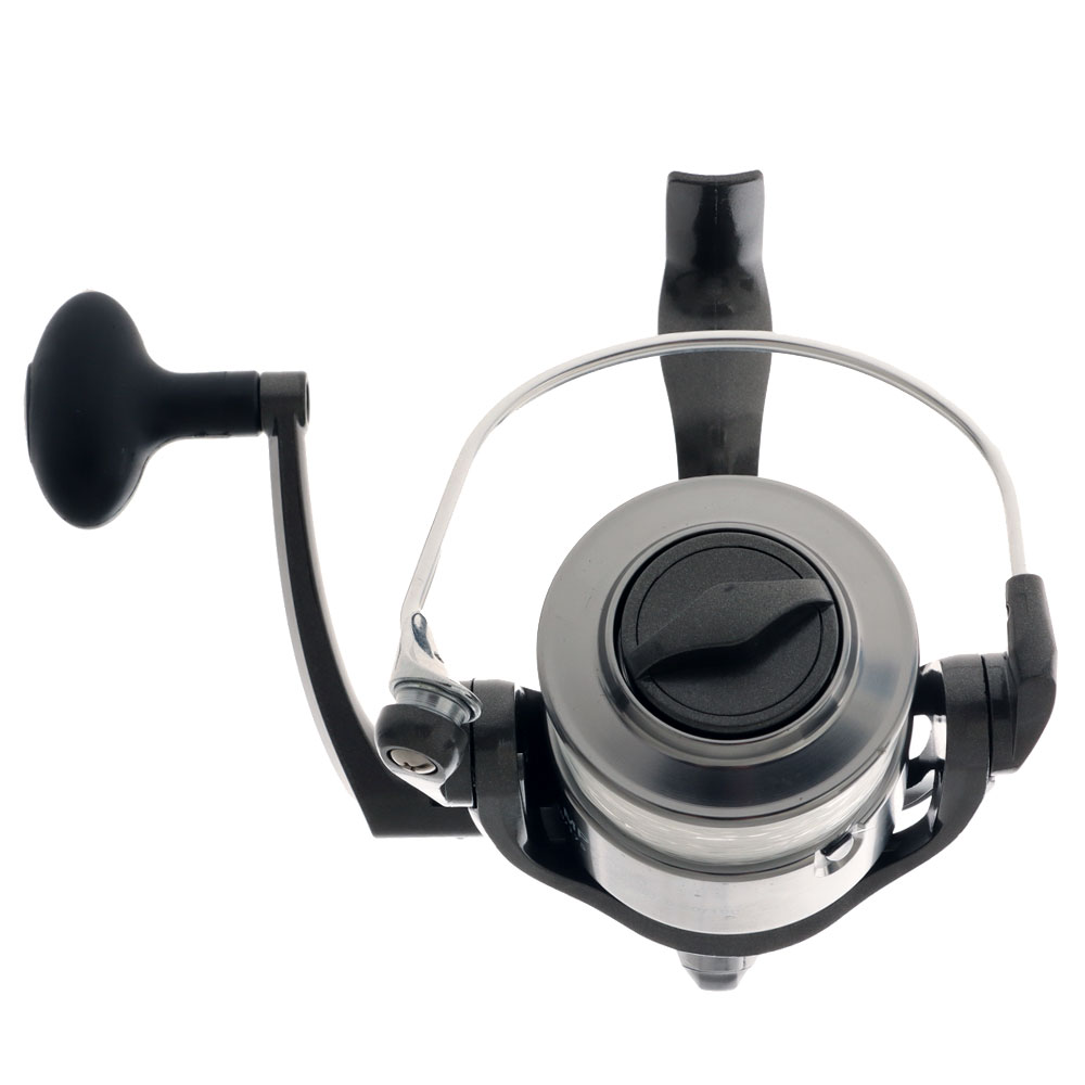 Sea Harvester MG 4000 Spinning Reel with 20lb Line