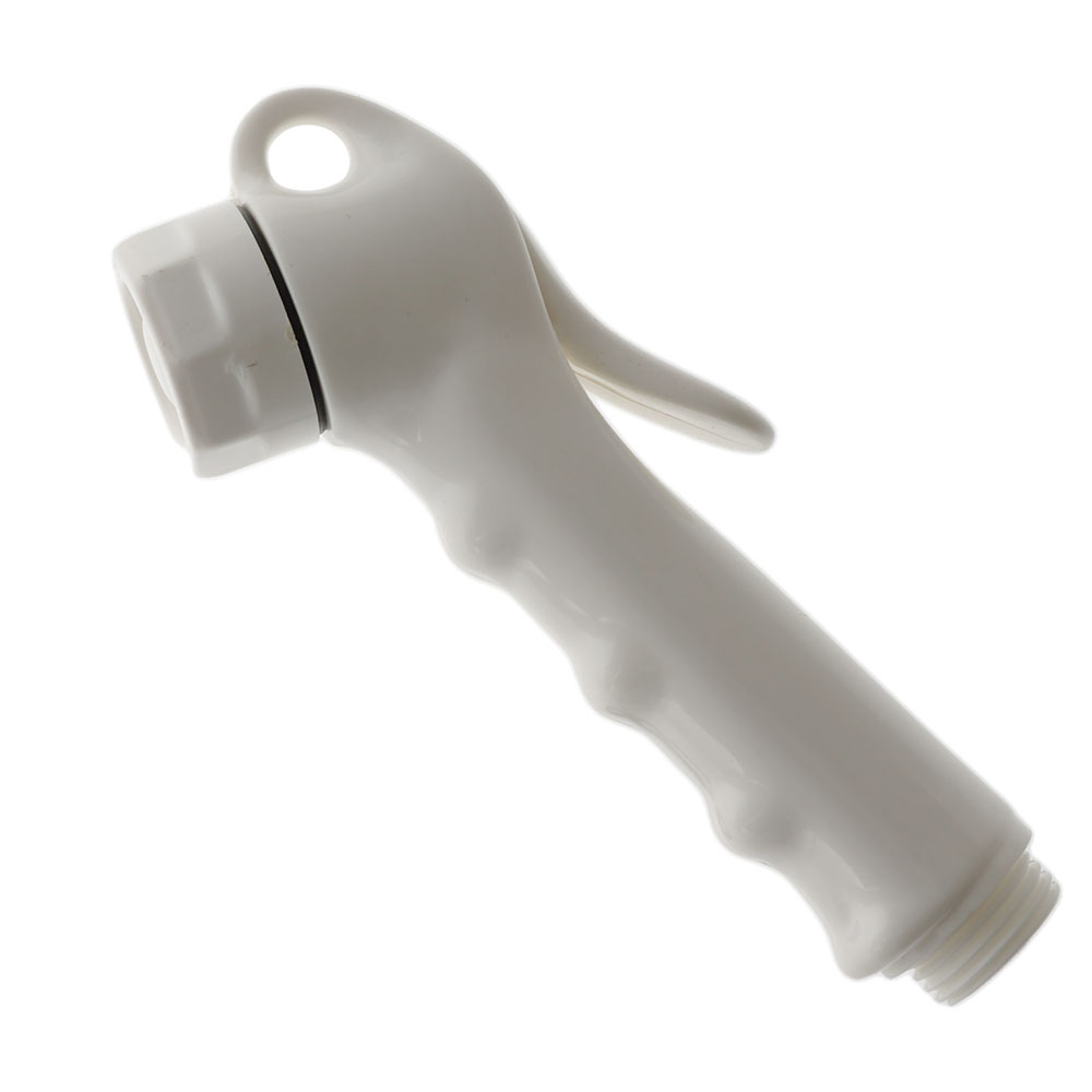 Ceredi Shower Head with Hose and Holder