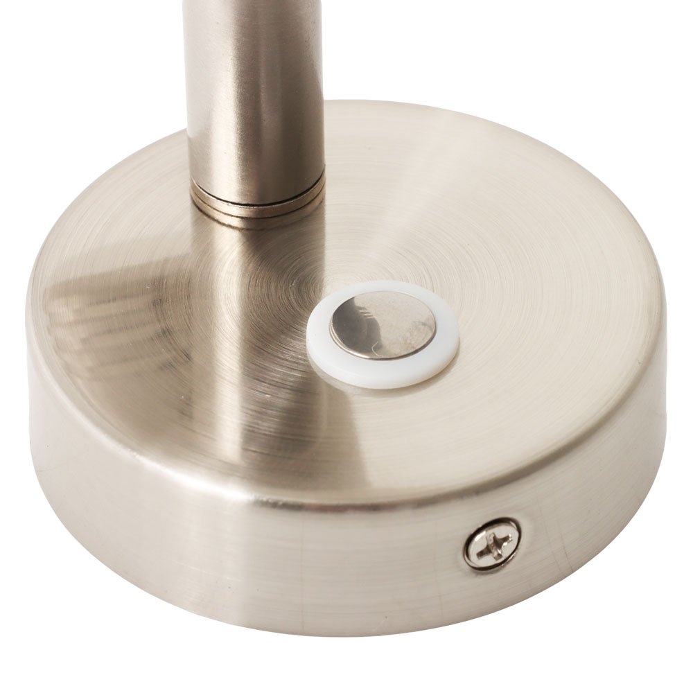 NARVA 3W LED Dimmer Light with Switch 10-30V Warm White 3200k