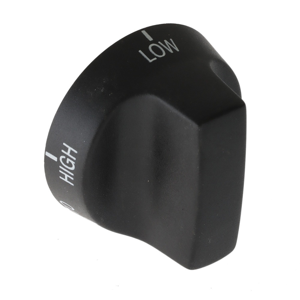 Kiwi Sizzler Control Knob