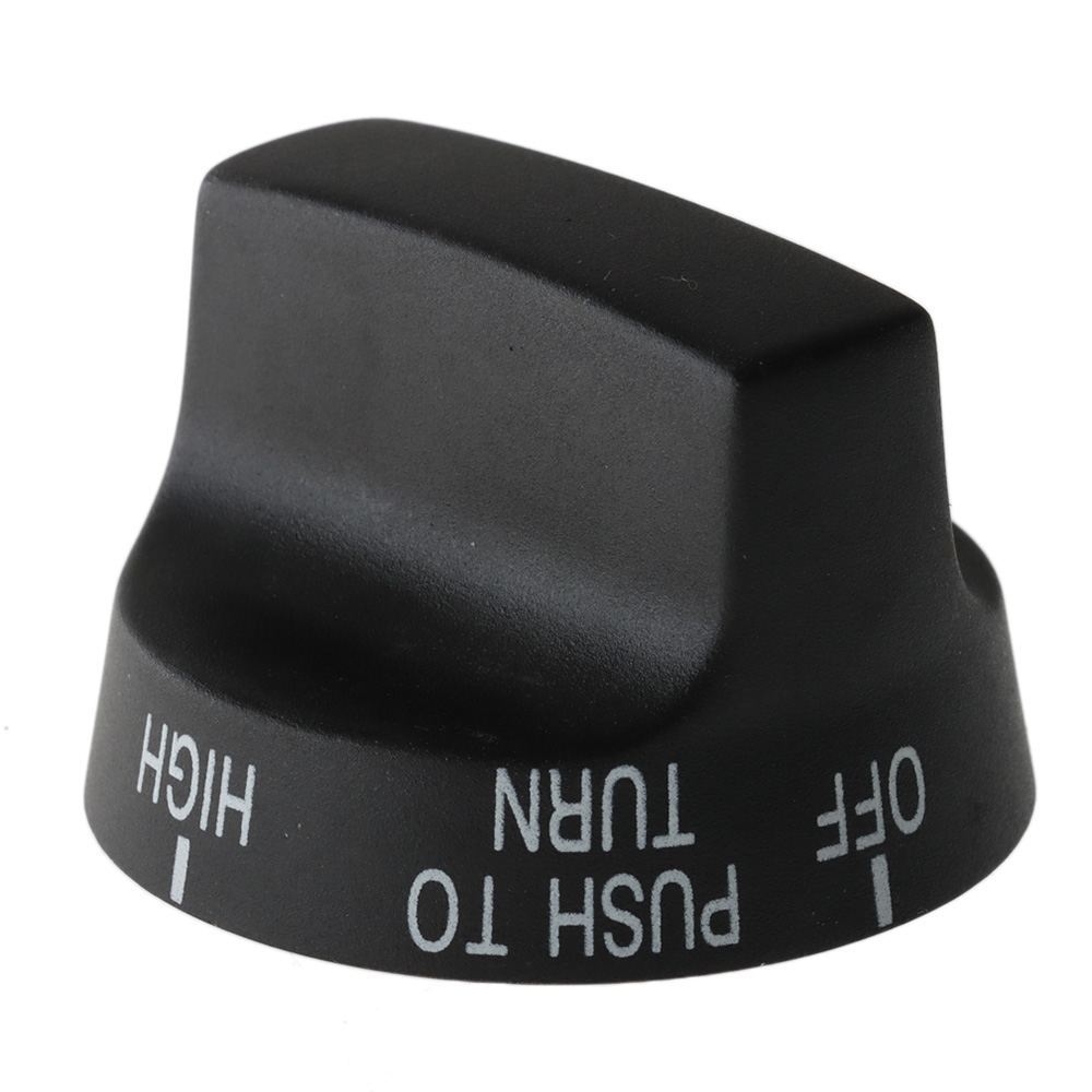 Kiwi Sizzler Control Knob