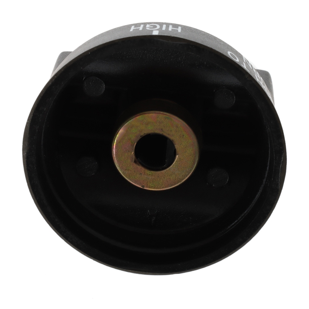 Kiwi Sizzler Control Knob