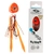 Ocean Angler Slider Rig 40g Super Orange