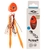Ocean Angler Slider Rig 100g Super Orange