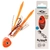 Ocean Angler Slider Rig 100g Super Orange