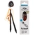 Ocean Angler Slider Rig 40g Orange/Black