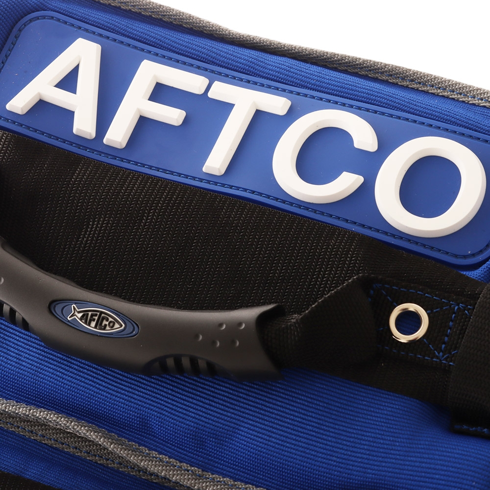 AFTCO MaxForce Stand-Up Harness