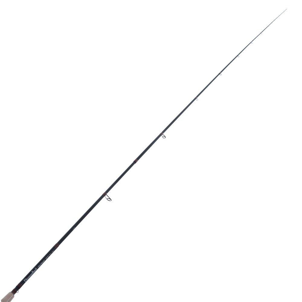 Diamondback Ideal Nymph Fly Rod 10ft 3WT 4pc