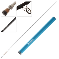 Diamondback Tactical Long Fly Rod 9ft 4in 6WT 4pc Thumbnail Diamondback Tactical Long Fly Rod 9ft 4in 6WT 4pc