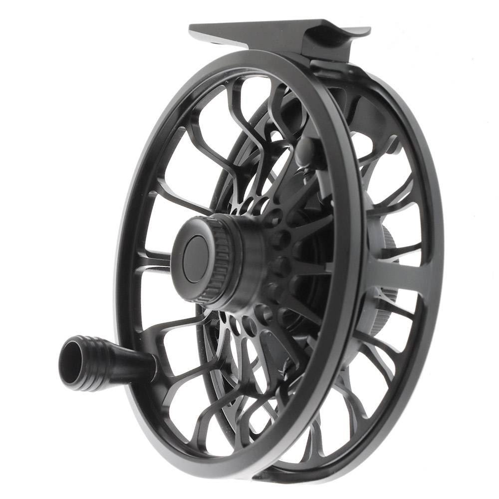 Diamondback Ideal Nymph Fly Reel 3/4
