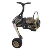 PENN Authority 2500 IPX8 Spinning Reel Thumbnail PENN Authority 2500 IPX8 Spinning Reel