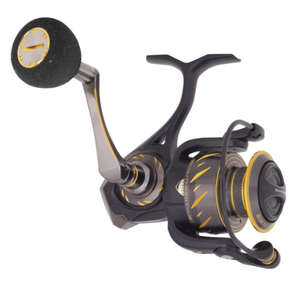 PENN Authority 2500 IPX8 Spinning Reel PENN Authority 2500 IPX8 Spinning Reel